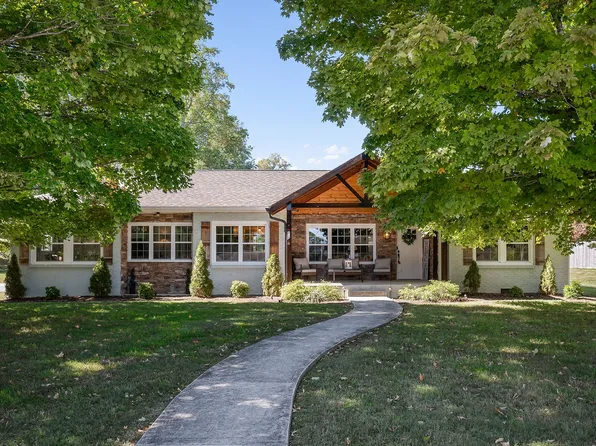 105 Gribble St, McMinnville, TN 37110