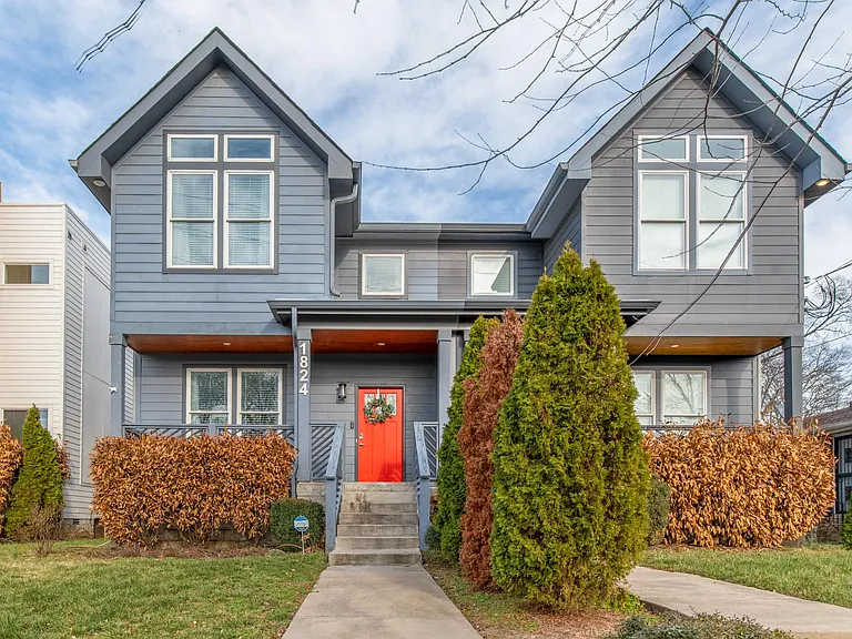 1824 Delta Ave — Photo 1