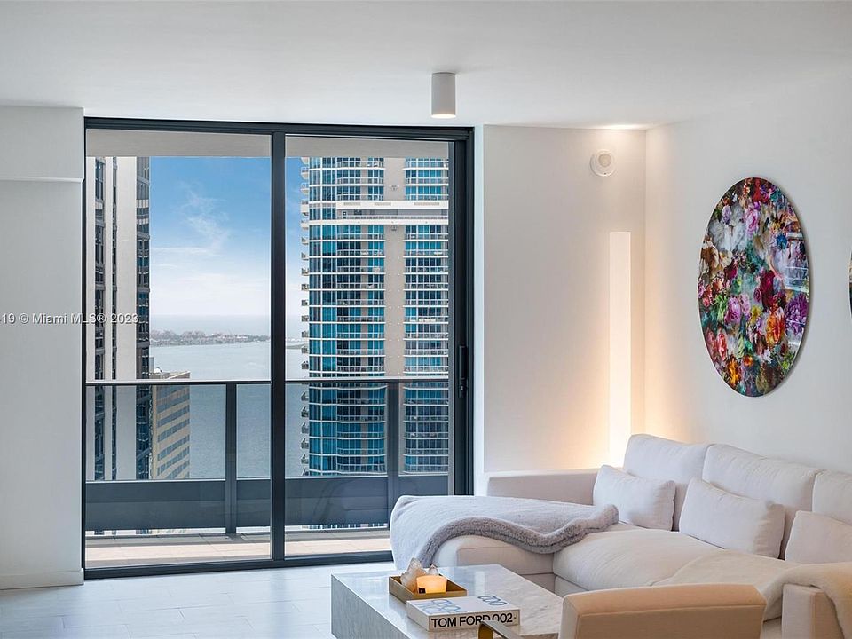 1st image of 1000 Brickell Plz Unit 4203