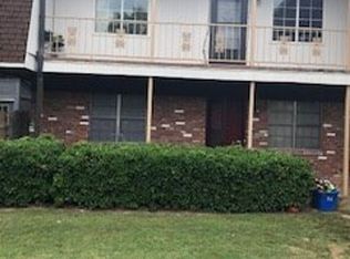 2603 S Waldron Rd #1, Fort Smith, AR 72903