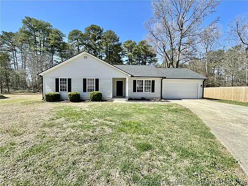 4209 Achilles Dr Photo 1