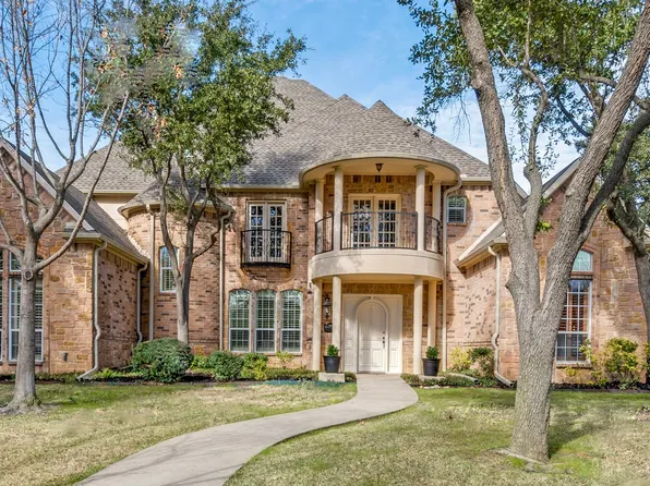 6131 Royalton Dr, Dallas, TX 75230