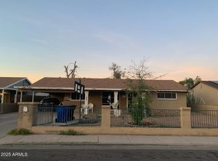 1338 E Elton Ave, Mesa, AZ 85204