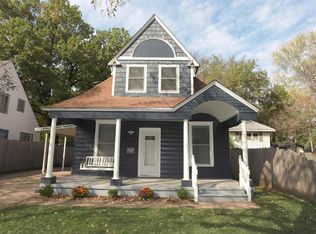 737 S Chautauqua Ave, Wichita, KS 67211