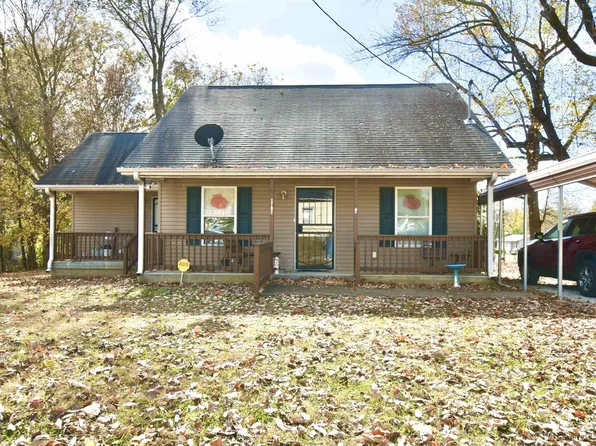 1702 Burrow St, Humboldt, TN 38343