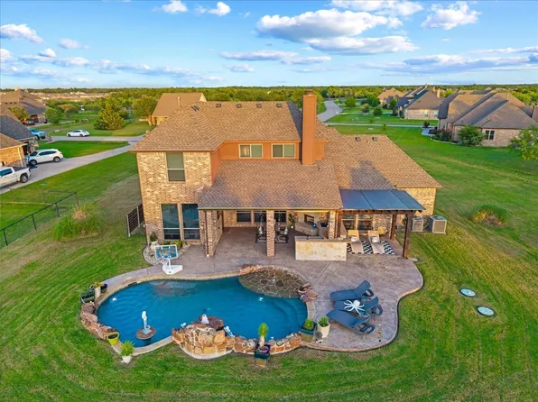 5062 White Pine Dr, Royse City, TX 75189