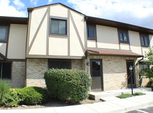 5262 Timberline Rd #131, Columbus, OH 43220