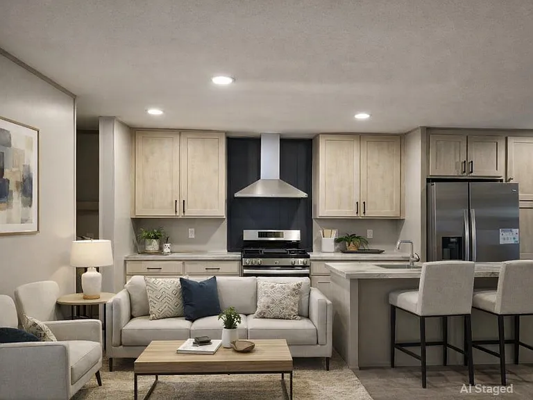 116 E Canyon Dr #45 — Photo 1