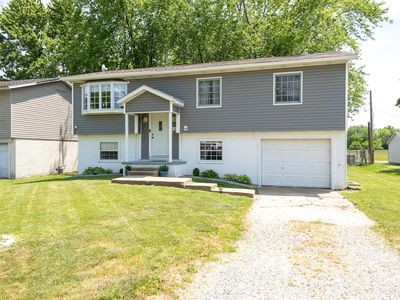 308 W 7th South St, Mount Olive, IL, 62069