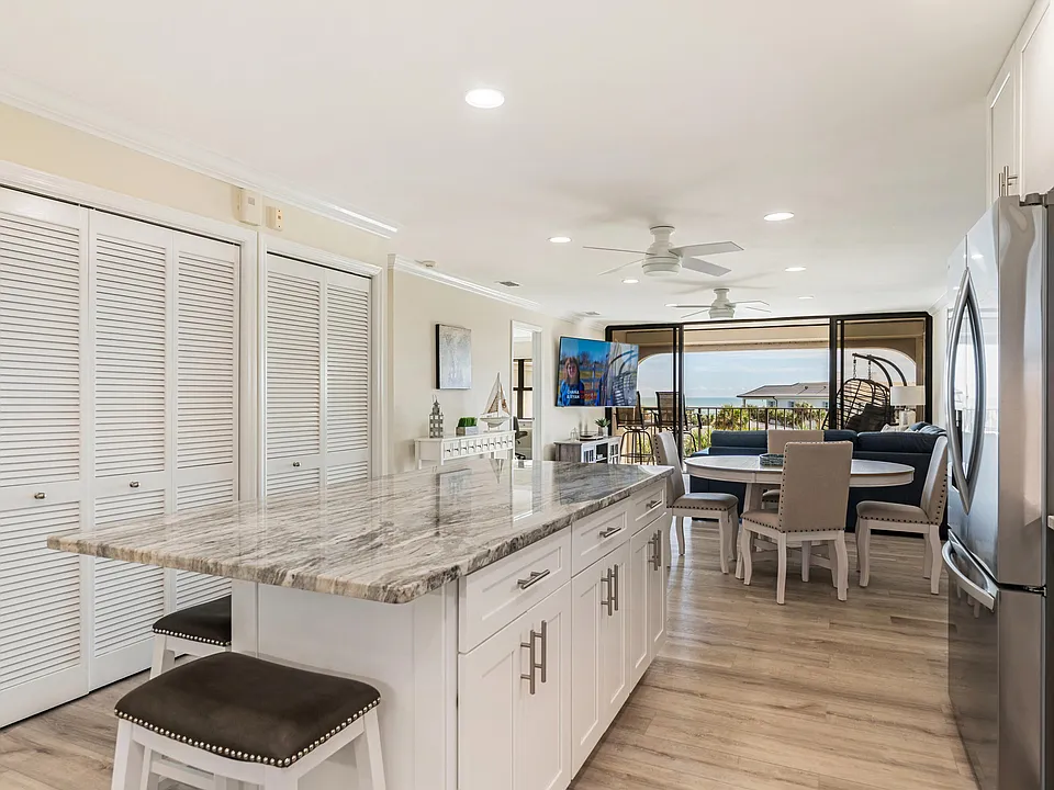 5300 Highway A1A #408