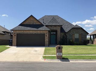 420 SW 145th St, Oklahoma City, OK 73170