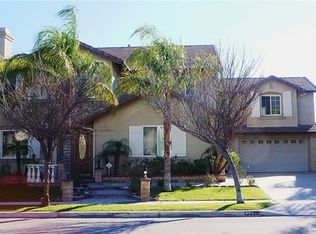 12225 Richifield Dr, Rancho Cucamonga, CA 91739