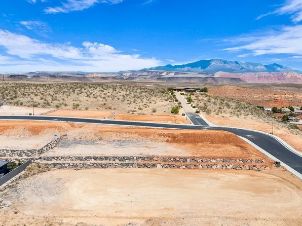 N Grand Heights Dr Lot 55, Saint George, UT 84770