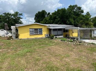 6 N Wadsworth Ave, Beverly Hills, FL 34465