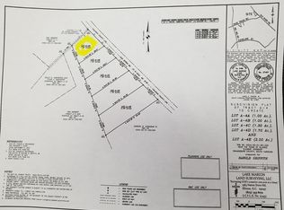 Old River Rd, Elloree, SC 29047