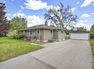 512 Prospect Road, Waunakee, WI 53597