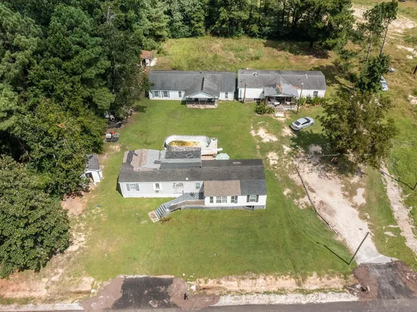 810 Kinlaw Ln., Conway, SC 29527