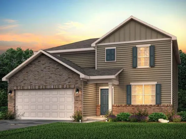 7224 Lacey Dr Lot 126, Douglasville, GA 30134
