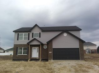 717 Garadice Dr, New Lenox, IL 60451