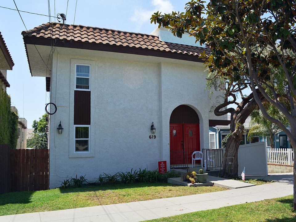 1st image of 619 N Lucia Ave APT 3