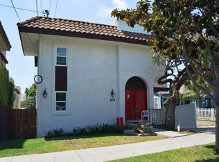 619 N Lucia Ave APT 3, Redondo Beach, CA 90277