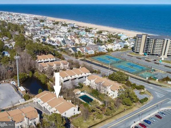 33298 Lagoona Dr Unit 12, Bethany Beach, DE 19930