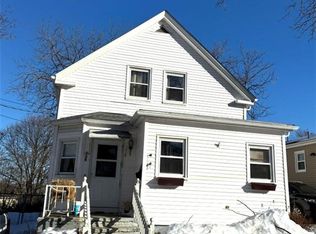 179 Devonshire St, Providence, RI 02908