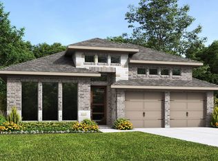 5222 Obsidian Field Dr, Richmond, TX 77469