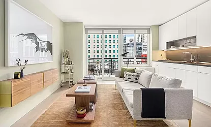 Rented by Vanbarton Services LLC