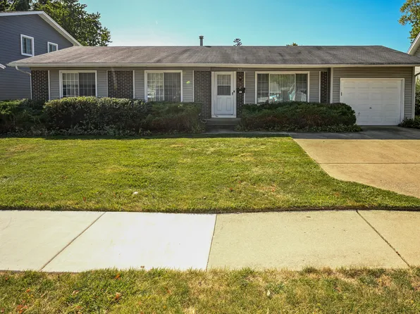 (undisclosed Address), Elk Grove Village, IL 60007