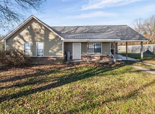 1980 Millstone Mountain Rd, Covington, TN 38019