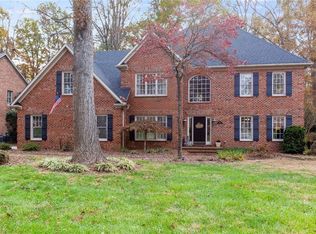 3908 Wesseck Dr, High Point, NC 27265