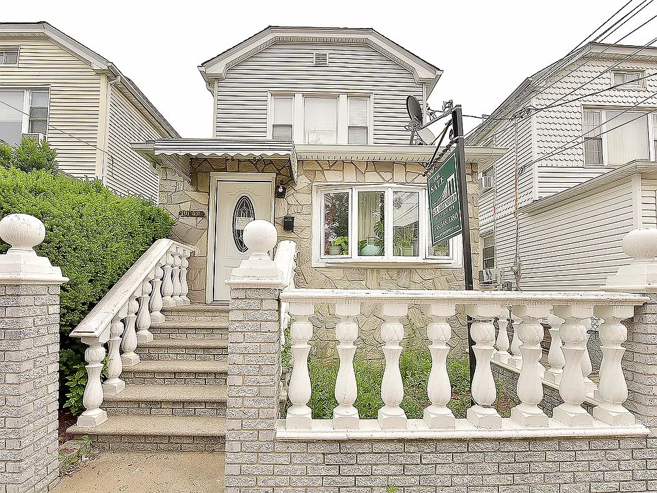 10159 133rd St, South Richmond Hill, NY 11419 Zillow