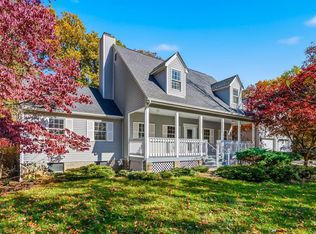 9353 Knoll Dr, Galena, OH 43021