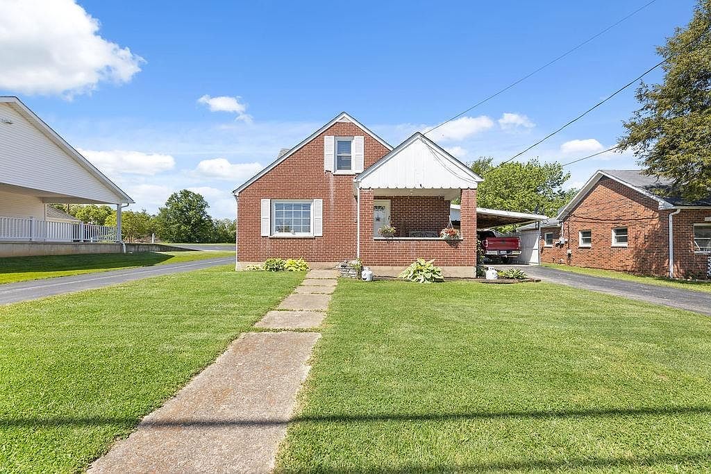 18051 State Route 247, Seaman, OH 45679 | Zillow