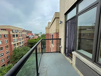 Rented by Compass