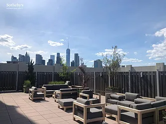 Rented by Sotheby's International Realty