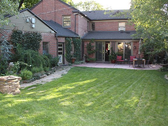 Back of House