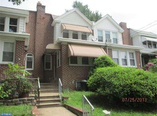317 Jackson Ave, Darby, PA 19023