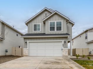 643 N Aleppo Way, Meridian, ID 83642