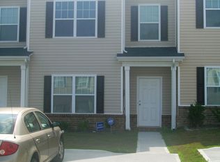 2325 Bigwood Trl, College Park, GA 30349