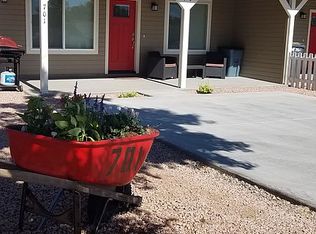 701 S Meadow St #701, Payson, AZ 85541