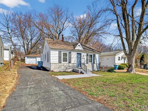215 Ryan Ave, Saint Louis, MO 63135