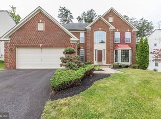 13113 Falling Water Ct, Bowie, MD 20720