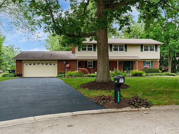4th image of 5407 Qualstan Ct