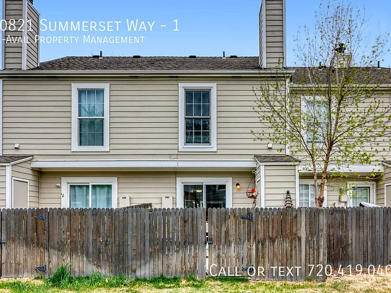 10821 Summerset Way #1 — Photo 27