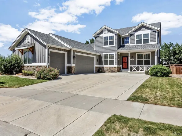 6305 Saratoga Trail, Erie, CO 80516