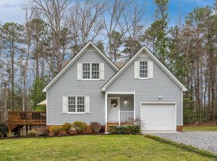 544 Courthouse Rd, North Chesterfield, VA 23236