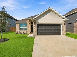 10620 Brocket Ln, Fort Worth, TX 76036