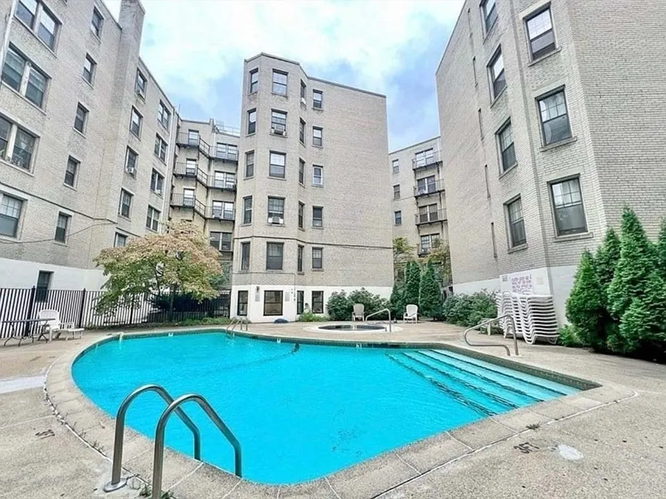 370 Chestnut Hill Ave #45
